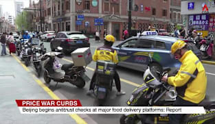 Asia Tonight - Wed 25 Mar 2026