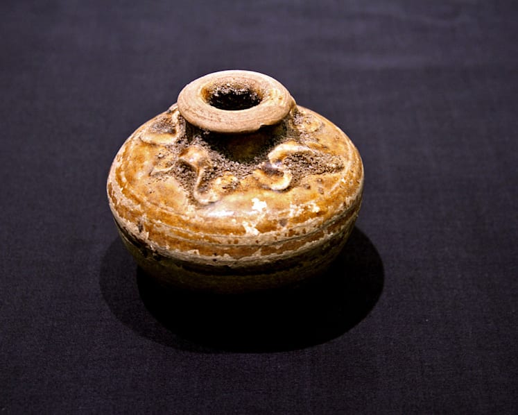 Archaeology dig unearths treasure trove of local history