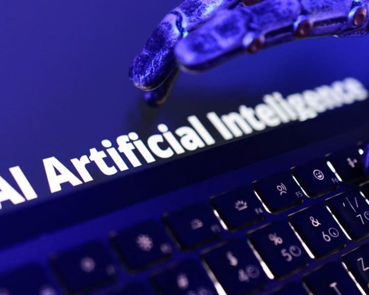 US finalizes voluntary AI safety tests, White House official says