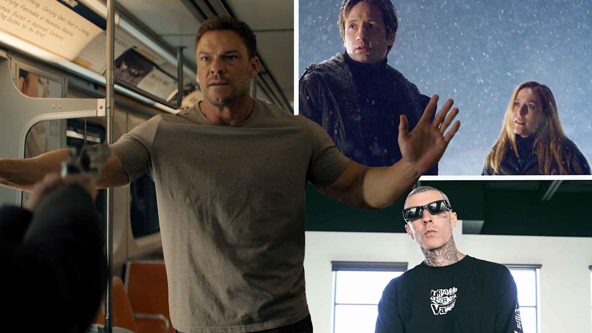 What To Watch This Week: Aug 10-16, 2026