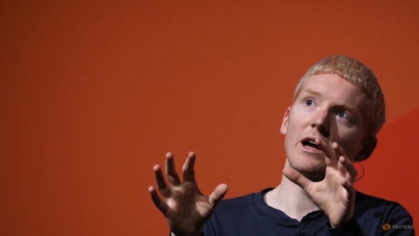 Meta to add Dina Powell McCormick, Patrick Collison to board