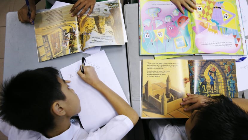 Meritocracy right approach, but could become 'dirty word': Education Minister Ong