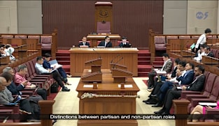 Parliament highlights: Feb 27