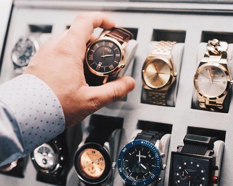 Brands are now selling their own vintage watches. Should you ditch third-party watch resellers?