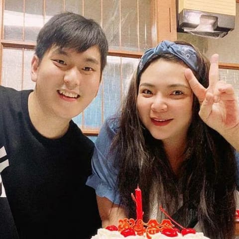 小甜甜主动求复合前夫,对方神秘回应揭秘