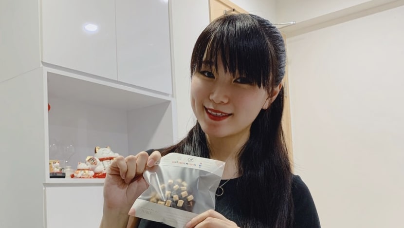 A sweet gesture: 2,400 baked goods to be distributed at migrant worker dorm in ground-up initiative