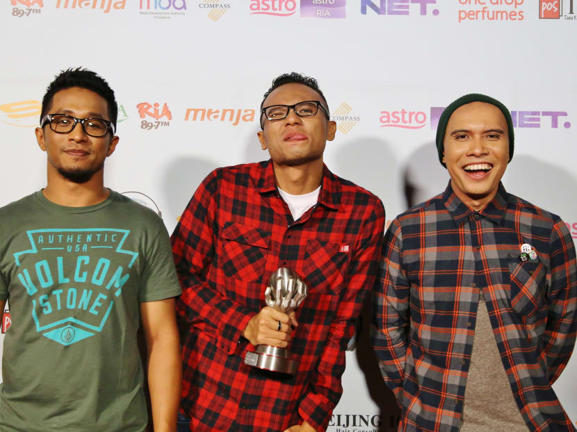 Surprise wins and notable nods at APM 2015