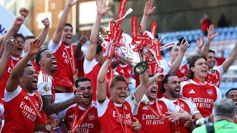 Arsenal players in spotlight as FIFPRO sounds alarm on player workload