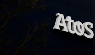 France's Atos posts sales dip, targets M&A from 2026