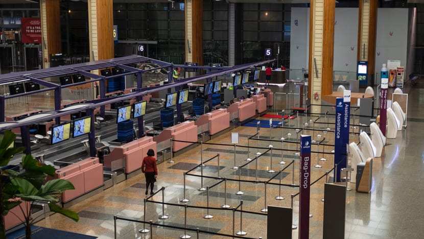 Covid-19: Changi Airport’s Terminal 2 to suspend operations for 18 months to save running costs, says Khaw Boon Wan