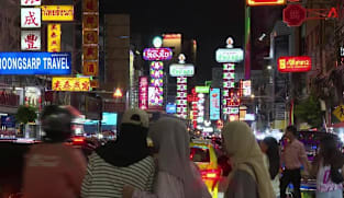 Asia Tonight - Mon 17 Aug 2026