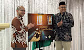 PERGERAQ lancar buku sempena ulang tahun ke-20