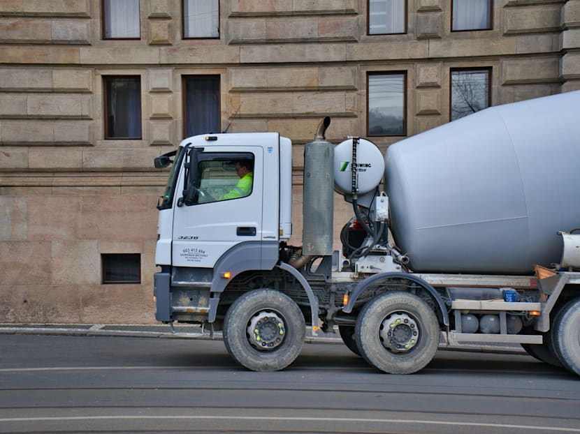 Sustainable cement — a simple switch that could massively cut global carbon emissions