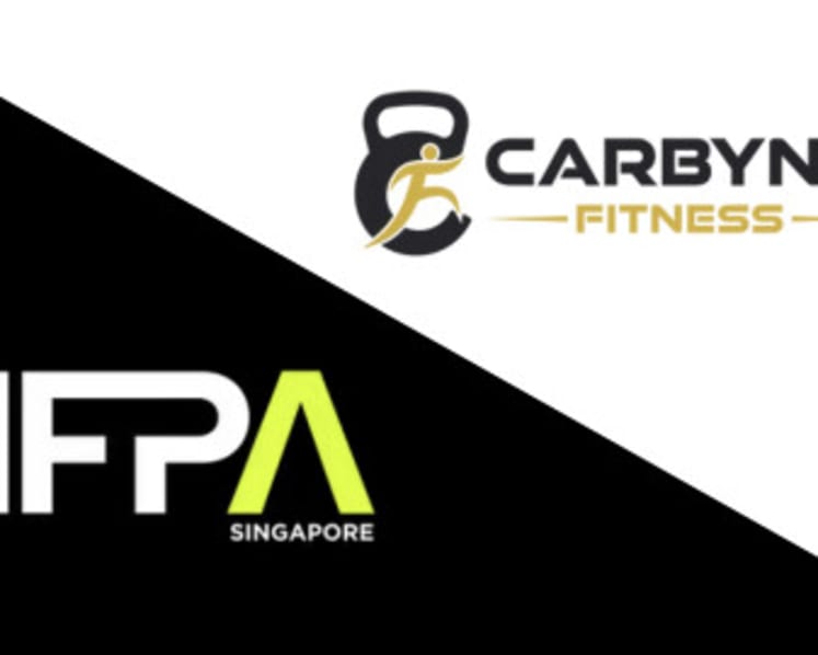 Carbyne Fitness and IFPA Singapore Publish Study Revealing the Gender Gap Between Personal Training and Home Gyms
