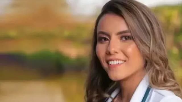 疑被男友杀害 巴西女医生全裸藏尸行李箱