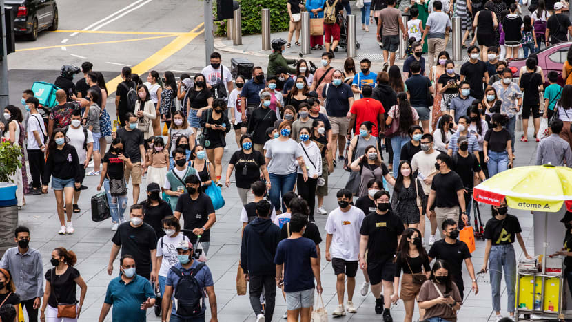 Group size curbs should be retained given high transmissibility of Omicron variant, say experts
