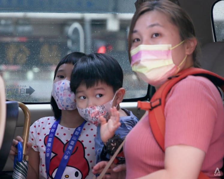 Must watch: Better ‘a beggar here than an emperor there’ — life after Hong Kong, and the struggle to resettle