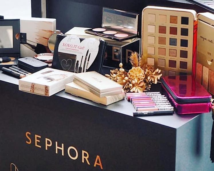 Sephora’s online customers in SE Asia told to change passwords after data breach