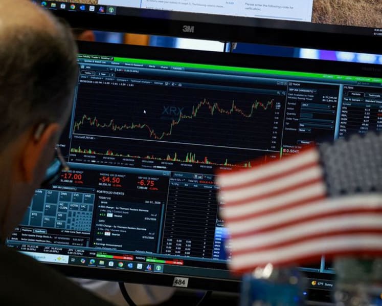 Analysis:US tech stocks' market dominance reaches new heights and presents new risks