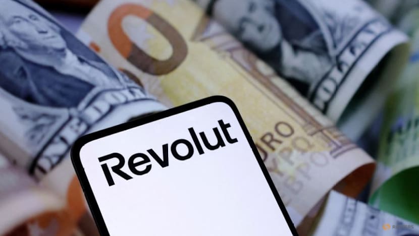 Revolut valued at $75 billion in latest share sale
