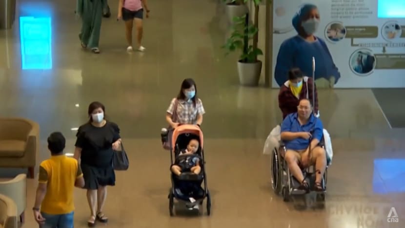 Singapore hospitals struggle to meet demand for radiographers, pharmacists amid shortage in healthcare workers 