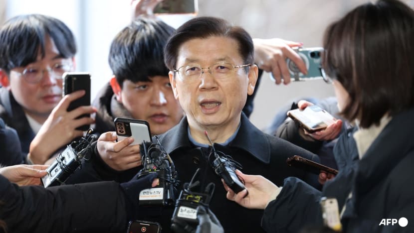 South Korea presidential security chief warns against violent attempt to arrest Yoon
