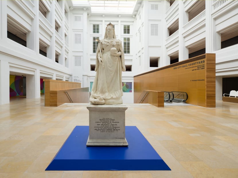 National Gallery’s Artist and Empire seeks to avoid the controversies of its original exhibition