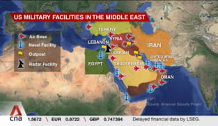 Israel-Iran conflict: Iran mulls next move after US weekend attack on nuclear facilities