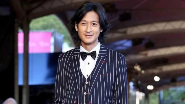 唐治平松口认“想重返演艺圈”　25字喊话导演