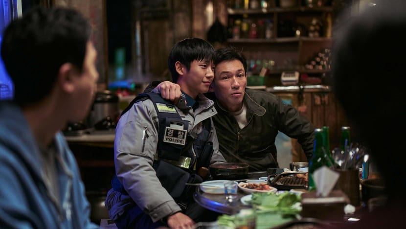 I, Executioner Review: Hwang Jung-Min, Jung Hae-In Go Serial Killer-Hunting In Satisfying Sequel To 2015’s Veteran I, Executioner Review: Hwang Jung-Min, Jung Hae-In Go Serial Killer-Hunting In Satisfying Sequel To 2015’s Veteran