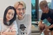 “He’s Your Son, Not Your Toy”: Wife of Lee Teng Calls Him Out For Unsafe Parenting