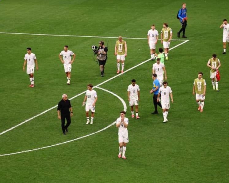 New Zealand eye Belgium shock as World Cup surprises fuel belief