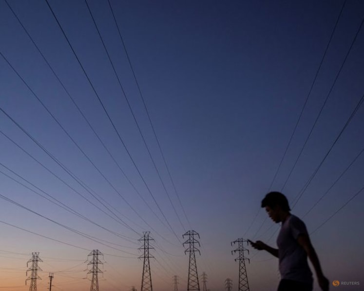 Prysmian strikes $3.8 billion deal to buy Atkore in US electrical push