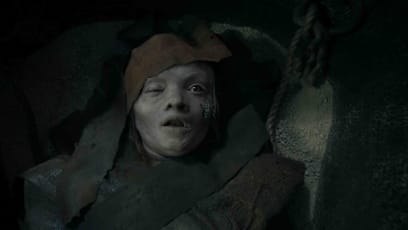 Lee Cronin’s The Mummy Review:  Evil Dead Rise All Over Again —Shocking, Gory, But Not That Scary 