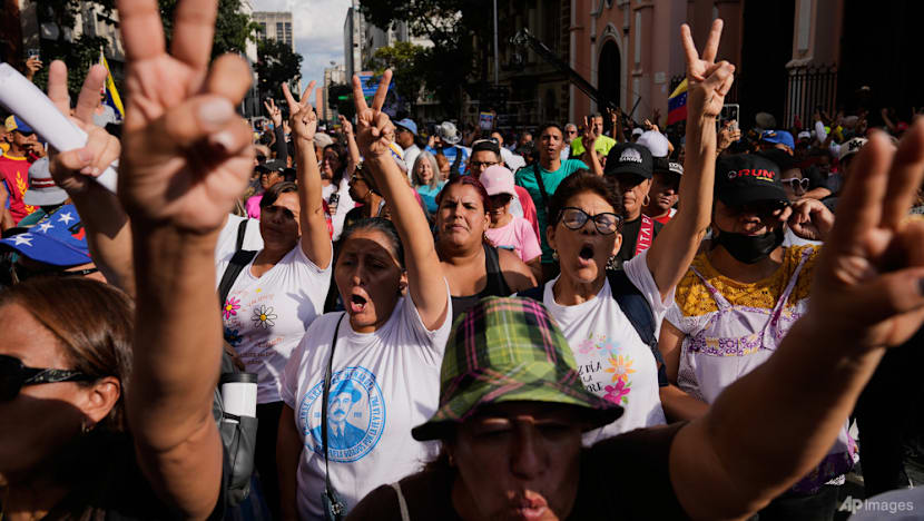 US capture of Venezuela’s Maduro sparks debate on state interference; what China and India’s responses reveal