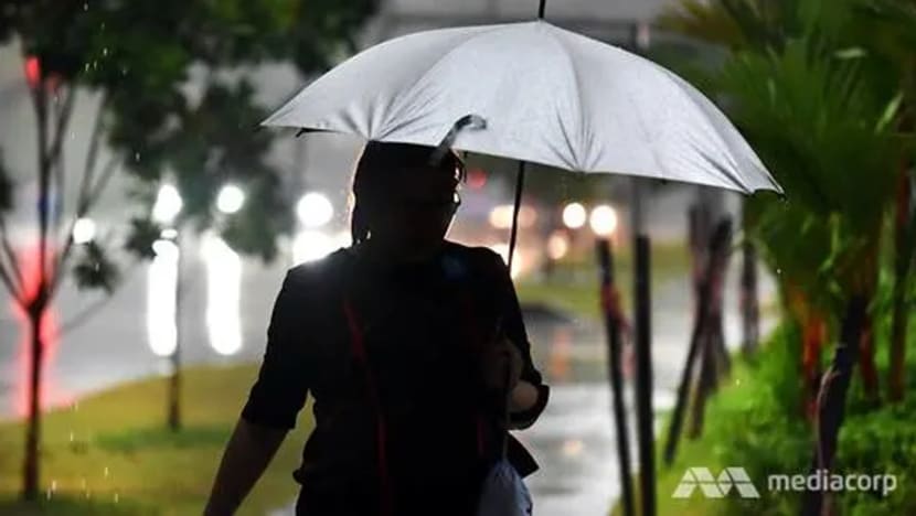 Amaran cuaca buruk, hujan lebat di Pahang dan Johor hingga Sabtu Amaran cuaca buruk, hujan lebat di Pahang dan Johor hingga Sabtu