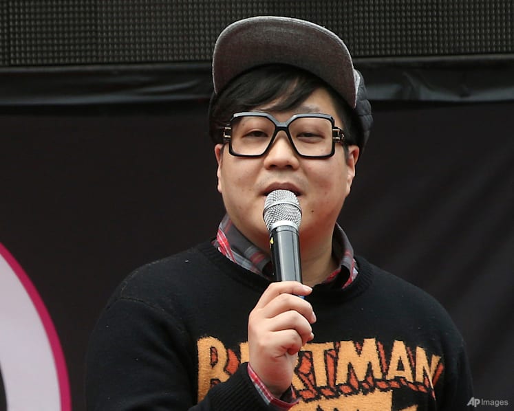 Shinsadong Tiger, prominent K-pop composer who created T-ARA, EXID, Momoland’s hits, found dead