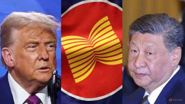 ‘Risk being sidelined’: US-China trade truce raises stakes for ASEAN members seeking lower Trump tariffs