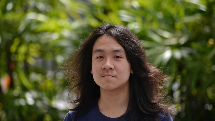 Amos Yee calls himself 'poster boy for free speech' as he seeks asylum in the US