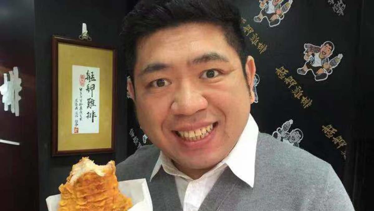 Taiwanese comedian Nono guilty of attempted rape, sentenced to 2 and a ...