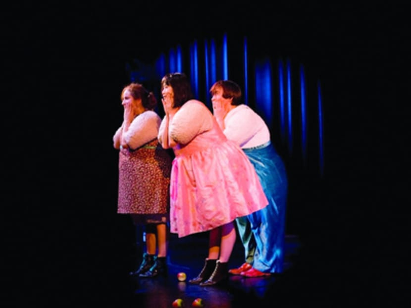 Look forward to 2013