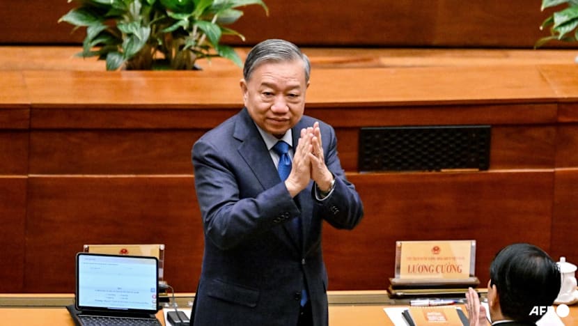 Vietnam's next leadership taking shape as January congress nears  