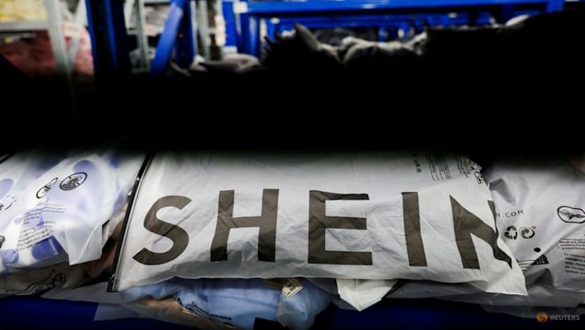 Shein's up to US$1.8 billion Hong Kong IPO order book covered, sources say