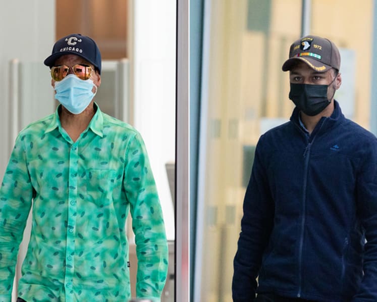 Tuas deadly explosion: Injured worker asks to stay for treatment, another seeks increase in S$300 monthly allowance