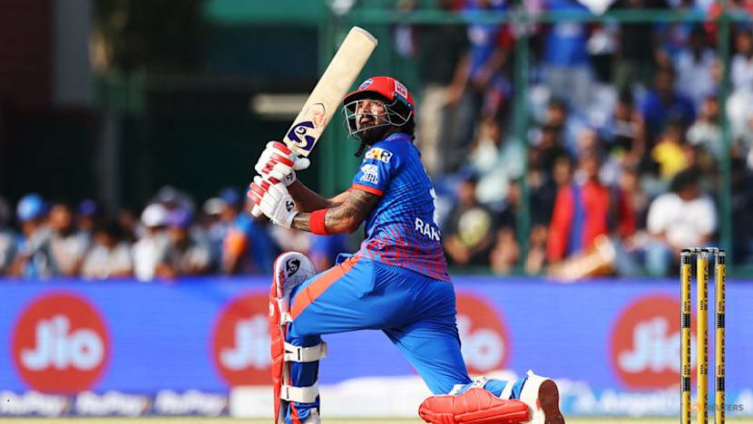 Punjab pull off record chase against Delhi despite Rahul ton