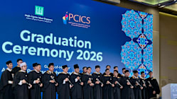84 asatizah tamat PCICS MUIS, rekod terbesar sejak diperkenalkan pada 2020 