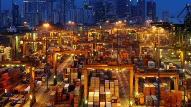 Penggantungan tarif Amerika-China bantu elak kemelesetan di SG, kata penganalisis