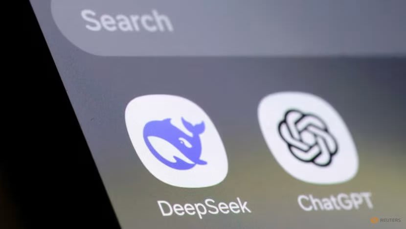 Luhut rekrut anak muda ciptakan DeepSeek atau ChatGPT versi Indonesia Luhut rekrut anak muda ciptakan DeepSeek atau ChatGPT versi Indonesia