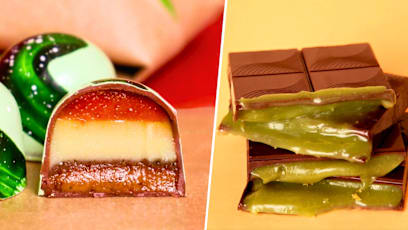 Nasi Lemak Bonbons & Kaya Toast Chocolate Among Fun National Day Offerings At Mr Bucket Chocolaterie