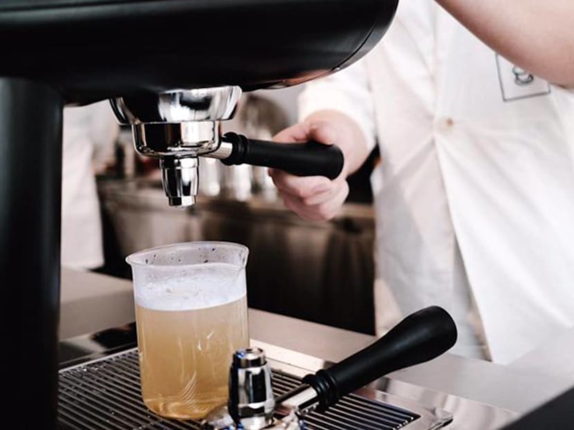 What To Expect At Heytea&rsquo;s New Outlet At Clarke Quay, Besides One-For-One Bubble Tea